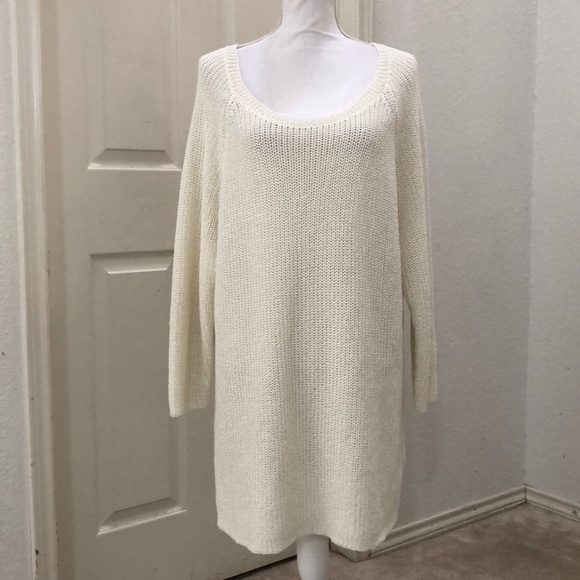 Lauren Ralph Lauren Plus Size Crew-Neck Sweater - Picture 2 of 10